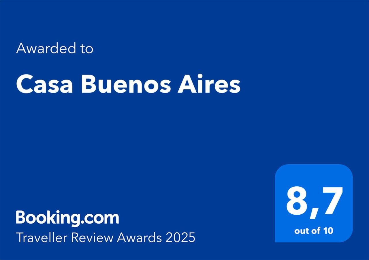 Вилла Casa Buenos Aires Рибадео Экстерьер фото